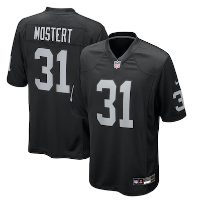 Las Vegas Raiders Men Jerseys 2025-10-15-060